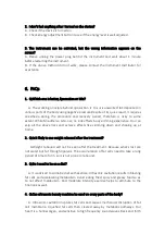 Preview for 8 page of mychway 1005717 User Manual