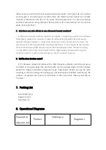 Preview for 9 page of mychway 1005717 User Manual