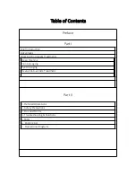 Preview for 3 page of mychway 1005894 User Manual