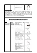 Предварительный просмотр 20 страницы mychway 1006557 User Manual