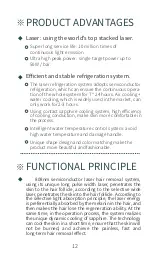 Preview for 15 page of mychway HR-808H Product Description