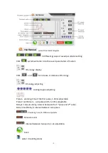 Preview for 9 page of mychway HR-BX001 User Manual