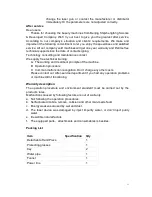 Preview for 11 page of mychway HR-F16 User Manual