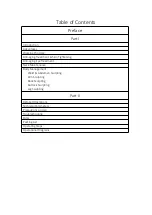 Preview for 3 page of mychway LS-78D1MAX User Manual