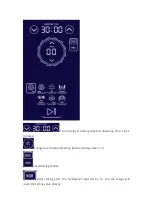 Preview for 21 page of mychway LS-78D1MAX User Manual