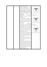 Предварительный просмотр 18 страницы mychway LY-12101J User Manual