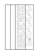 Предварительный просмотр 29 страницы mychway LY-2191 User Manual