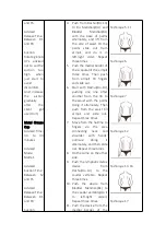 Предварительный просмотр 33 страницы mychway LY-2191 User Manual