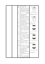 Предварительный просмотр 35 страницы mychway LY-2191 User Manual