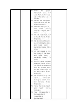 Предварительный просмотр 38 страницы mychway LY-2191 User Manual