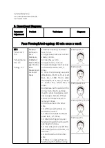 Preview for 16 page of mychway MS-1163 User Manual