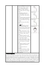 Preview for 18 page of mychway MS-1163 User Manual