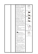 Preview for 21 page of mychway MS-1163 User Manual