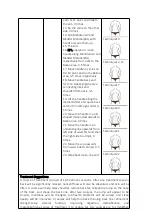 Preview for 23 page of mychway MS-1163 User Manual