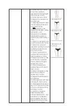 Preview for 26 page of mychway MS-1163 User Manual