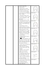 Preview for 28 page of mychway MS-1163 User Manual