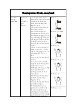 Preview for 17 page of mychway MS-11R4 User Manual