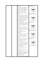 Preview for 19 page of mychway MS-11R4 User Manual