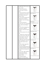 Preview for 21 page of mychway MS-11R4 User Manual