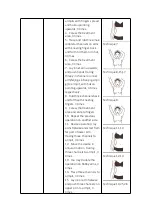 Preview for 23 page of mychway MS-11R4 User Manual