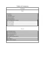 Предварительный просмотр 3 страницы mychway MS-1393 User Manual