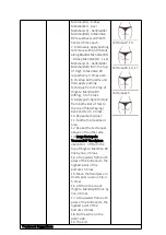 Предварительный просмотр 29 страницы mychway MS-1393 User Manual