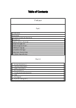 Preview for 3 page of mychway MS-2173 User Manual