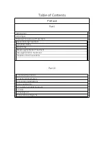 Предварительный просмотр 3 страницы mychway MS-2178 User Manual