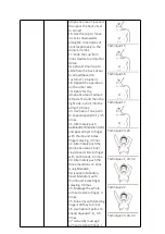 Предварительный просмотр 21 страницы mychway MS-2178 User Manual