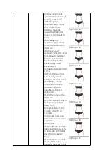 Предварительный просмотр 26 страницы mychway MS-2178 User Manual