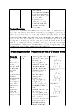 Предварительный просмотр 29 страницы mychway MS-2178 User Manual