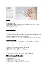 Preview for 7 page of mychway MS-2183 User Manual