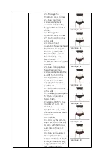 Preview for 29 page of mychway MS-2183 User Manual