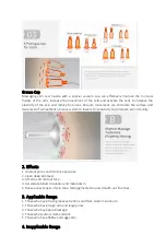 Предварительный просмотр 5 страницы mychway MS-2184 User Manual