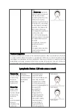 Предварительный просмотр 23 страницы mychway MS-2184 User Manual