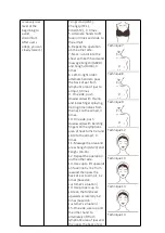 Предварительный просмотр 24 страницы mychway MS-2184 User Manual