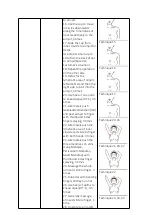 Предварительный просмотр 25 страницы mychway MS-2184 User Manual