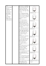 Предварительный просмотр 28 страницы mychway MS-2184 User Manual