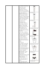 Предварительный просмотр 29 страницы mychway MS-2184 User Manual