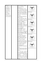 Предварительный просмотр 35 страницы mychway MS-2184 User Manual