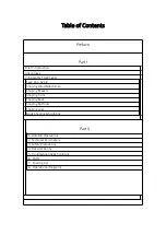 Предварительный просмотр 3 страницы mychway MS-21R2 User Manual