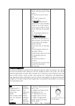 Preview for 18 page of mychway MS-21S7 User Manual