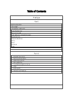 Предварительный просмотр 3 страницы mychway MS-34J1 User Manual