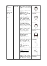 Предварительный просмотр 43 страницы mychway MS-34J1 User Manual