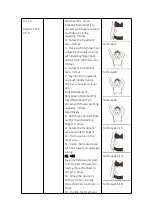 Предварительный просмотр 49 страницы mychway MS-34J1 User Manual