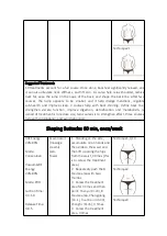 Предварительный просмотр 53 страницы mychway MS-34J1 User Manual