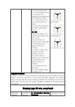 Предварительный просмотр 55 страницы mychway MS-34J1 User Manual