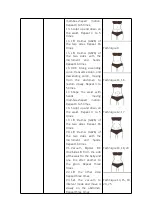 Preview for 35 page of mychway MS-4481 User Manual