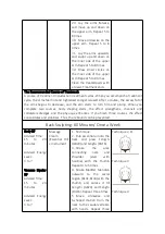 Preview for 39 page of mychway MS-4481 User Manual