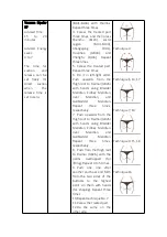 Preview for 43 page of mychway MS-4481 User Manual